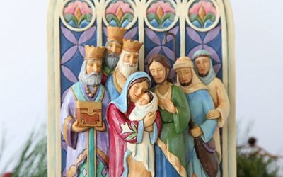 Christ is the Center