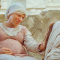 elisabeth mary mormon bible video
