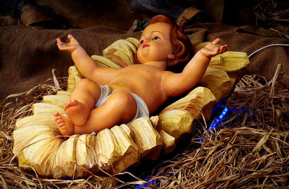 Simplify Christmas