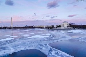 potomac river