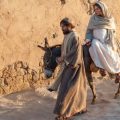 mormon mary and joseph
