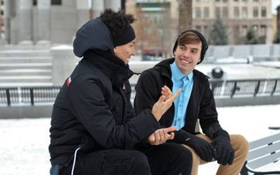 Inviting People to Church: Why You’re Making it Too Hard