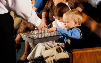 Two Hour Church: Growing Pains