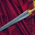 sword laban mormon nephi