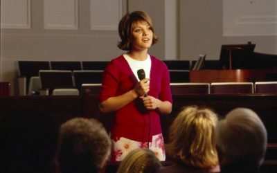 Your Witness Matters