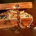 treasure chest