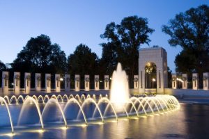 world war 2 national monument