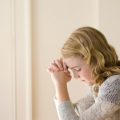 prayer child girl mormon