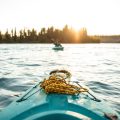 canoe