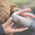 stone rock