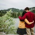 couple dating marriage