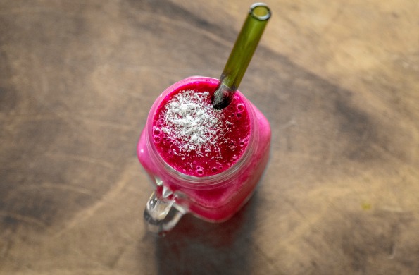 smoothie