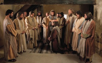 A Letter to My Brother on the Priesthood