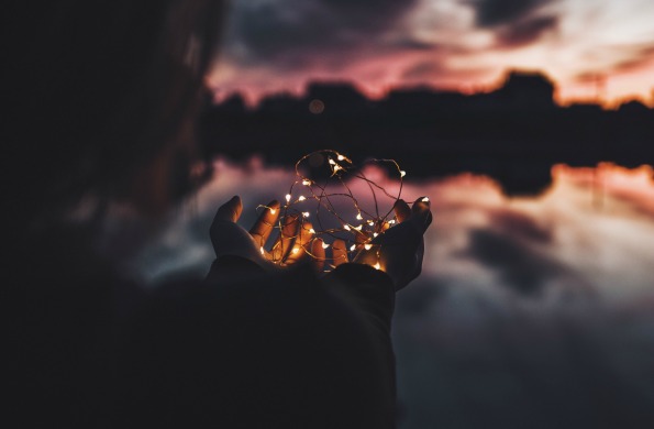 Liars and Light