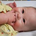 mormon baby down syndrome