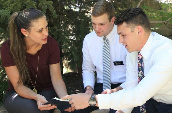Feeling the Spirit: The Importance of Having a Humble Heart