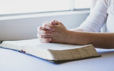The Lord Is Bound When We Do What He Requires