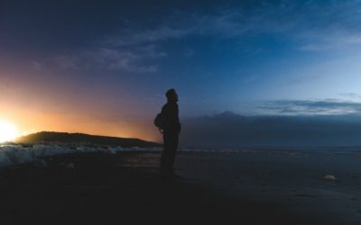 Is Anything Too Hard for the Lord?