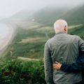 older couple