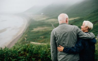 Growing Old in Faith