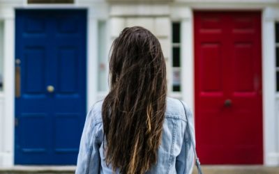 The Power of Personal Decision-Making