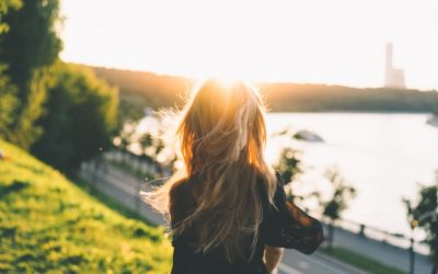 Replacing Fear with Faith