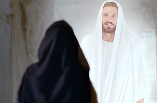 Easter and the Atonement