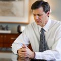 mormon man praying