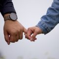 pinky promise swear