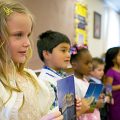primary kids