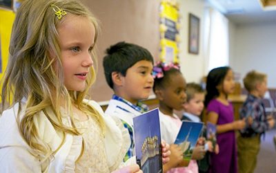 How Primary Has Changed Since the New Year