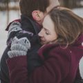 couple in love