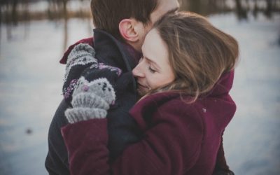 We All Deserve (TRUE) Love