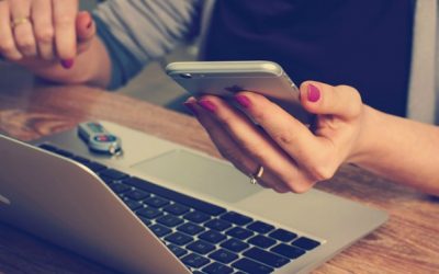 From Busyness to Productive Impact