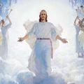 Christ Second Coming
