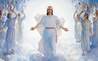Hasten His Coming