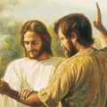 baptism baptize