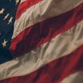 america american flag mormon