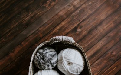 Knit (Or Crochet!) Together in Love