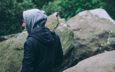 Learning to Control Anger