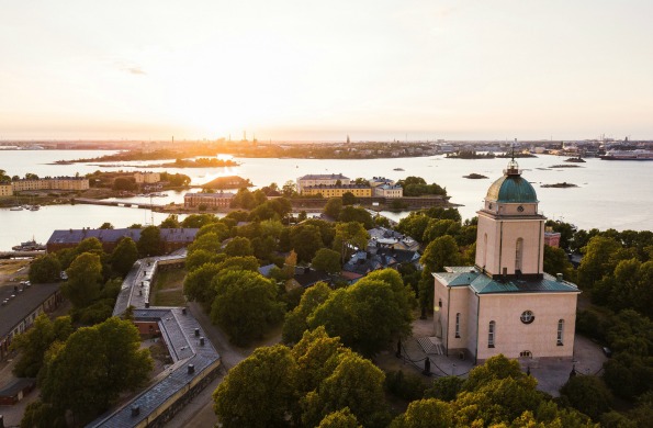 fortress mormon rasband