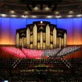 general conference mormon