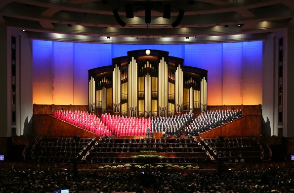 General Conference and the Scriptures: Ancient Patterns for Our Modern Day