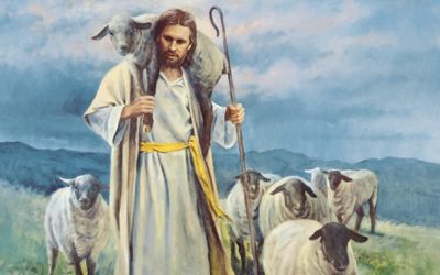 Like Lambs to the Slaughter: Martyrdom of God’s Prophets