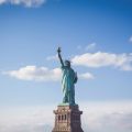 statue of liberty america freedom