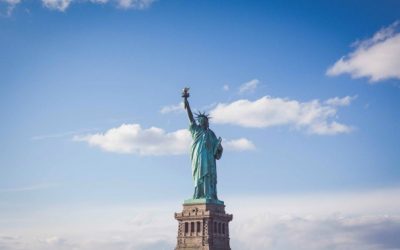 The Blessings of Liberty