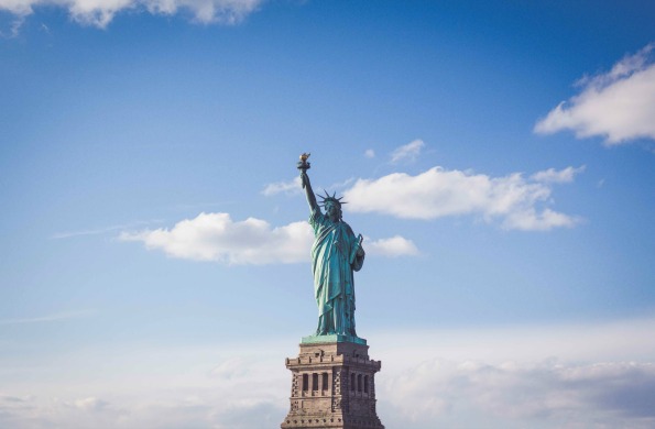 The Blessings of Liberty