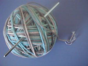 yarn