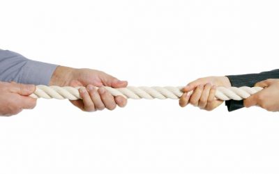 Contention in the Church