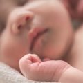 newborn baby child